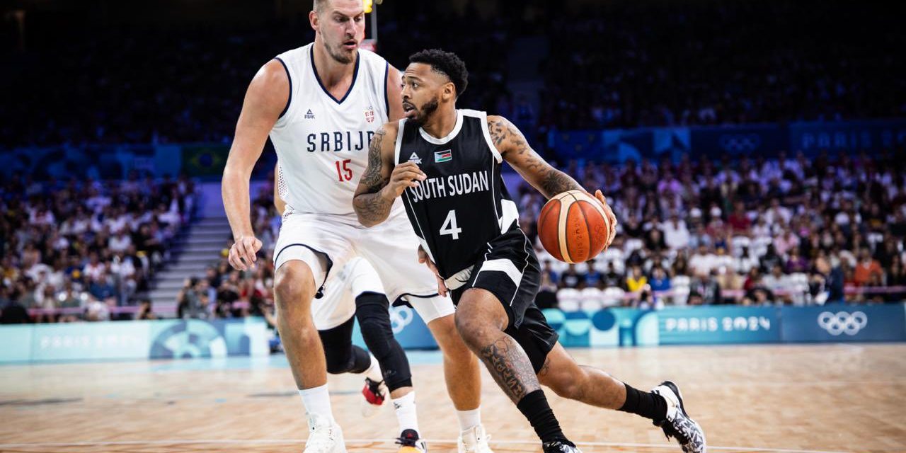 Partizan Belgrado, Carlik Jones: “Entusiasta di essere qui, sono felice per quello che verrà”