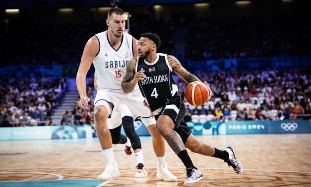 Partizan Belgrado, Carlik Jones: “Entusiasta di essere qui, sono felice per quello che verrà”