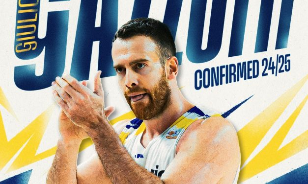 Verona, confermato Giulio Gazzotti