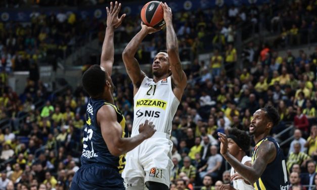 FOCUS BM/ MERCATO EUROPEO: NUNNALLY VIA DAL PARTIZAN, DEREK COOKE SI ALLENA CON LA VIRTUS ED UN PROBABILE ADDIO DI WEI LUN ZHAO – DI ALVISE BALDAN