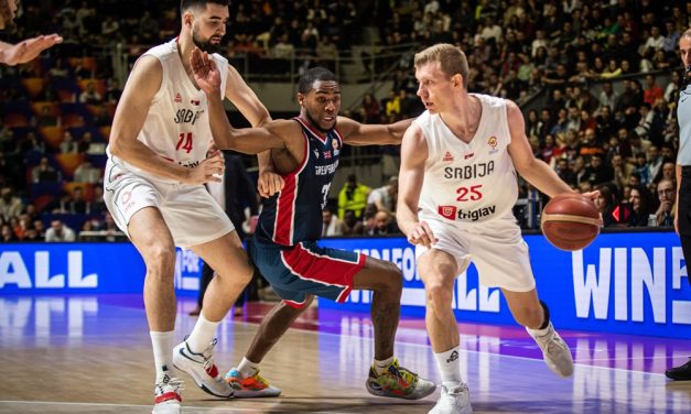 FOCUS BM/ MERCATO EUROPEO: OGNJEN JARAMAZ AL BASKONIA E JUSTIN TILLMAN A NANTERRE – DI ALVISE BALDAN