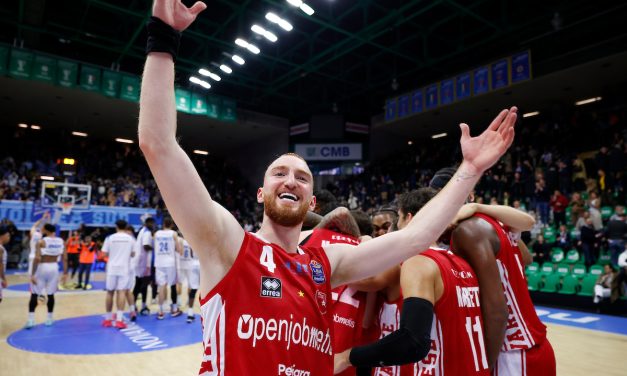 Varese festeggia il 79° compleanno della società e la conferma ufficiale di Nico Mannion