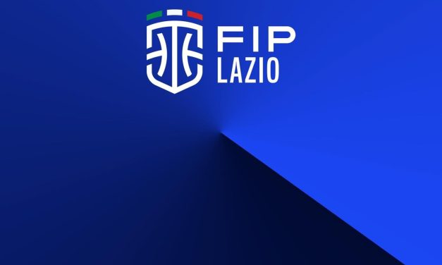 Giovanni Tassi candidato alla elezione del Presidente di FIP-Lazio: le società al centro del mio programma