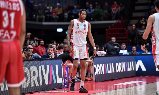 Varese, Fall verso la riconferma. Okeke in uscita?