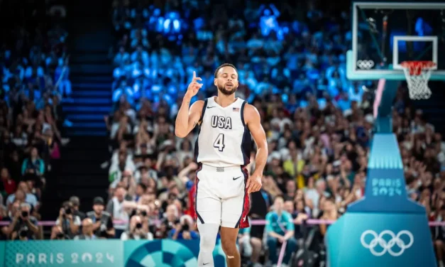 I Golden State rinnovano Stephen Curry