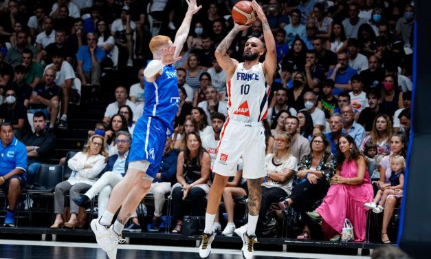 Evan Fournier torna in Europa: sarà un nuovo giocatore dell’Olympiacos