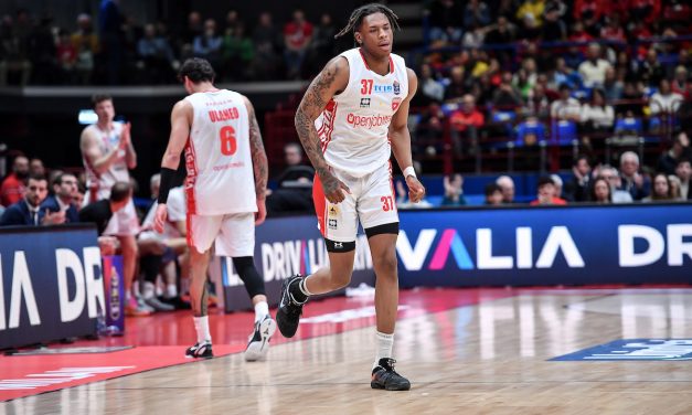 Varese, Leonardo Okeke verso l’addio: trovato un accordo di massima per la transazione del contratto