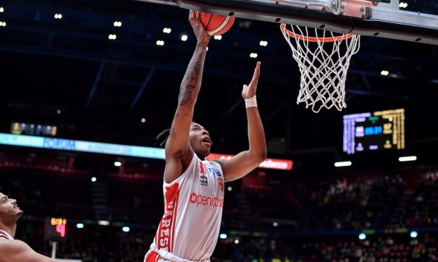 Varese, le ultime sulla situazione Okeke