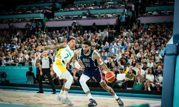 Brandy Cole, madre di Jayson Tatum, tuona sul minutaggio avuto dal figlio: “Inaccettabile e senza senso”