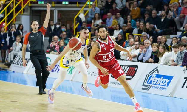 DA REGGIO EMILIA A BRINDISI FINO ALLA POLONIA: ANCHE JEREMY SENGLIN FIRMA IN EKSTRAKLASA – DI MATTEO CAZZULANI