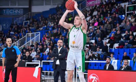 Clamoroso: Kyle Guy lascia il basket giocato a soli 26 anni ed entra nello staff tecnico di Virginia University