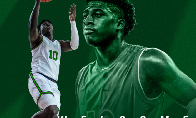 Avellino chiude il roster con l’arrivo di Marcellus Earlington