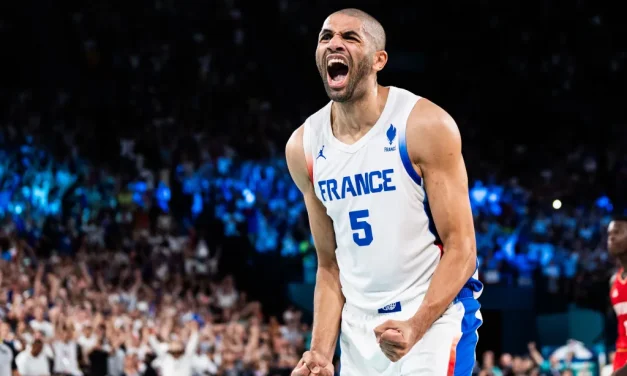 Francia, Nicolas Batum e Nando De Colo annunciano il ritiro dalla Nazionale