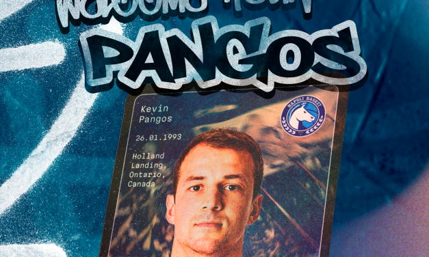 Napoli, ufficiale il colpo Kevin Pangos