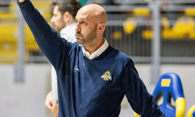 Serie A2: i commenti del coach della Fortitudo Bologna Devis Cagnardi e dell’allenatore di Vigevano Lorenzo Pansa dopo l’uscita del calendario completo