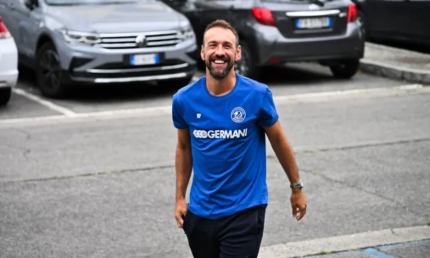 BM ON LBA, IL PUNTO GERMANI: Brescia nella tana di Scafati per dare solidità al nuovo corso – di Riccardo Chiorzi