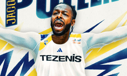 Verona, firmato il colpo Jacob Pullen