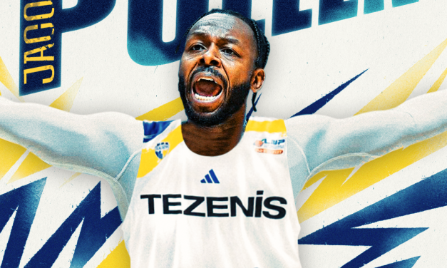 Verona, firmato il colpo Jacob Pullen