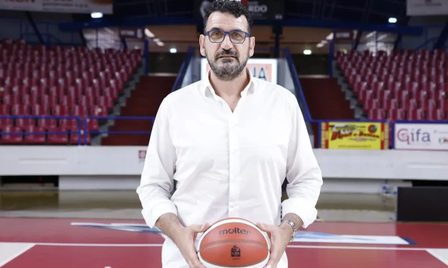 Reyer Venezia, l’analisi del DS Sartori: “L’idea è quella di confermarci in serie A provando a fare un po’ meglio in Europa”