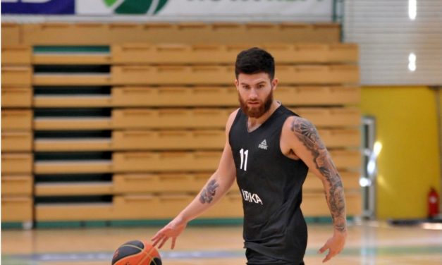 BM SPECIALE PRESEASON / AWUDU ABASS E TAYLER PERSON DANNO SPETTACOLO: DUBAI SUPERA LA KRKA NOVO MESTO A CAPODISTRIA – DI MATTEO CAZZULANI