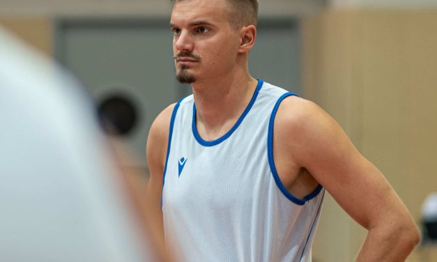 I PLURICAMPIONI DI CROAZIA E BELGIO APRONO LA PREPARAZIONE: LO ZADAR BATTE OSTENDA A PORTE CHIUSE – DI MATTEO CAZZULANI