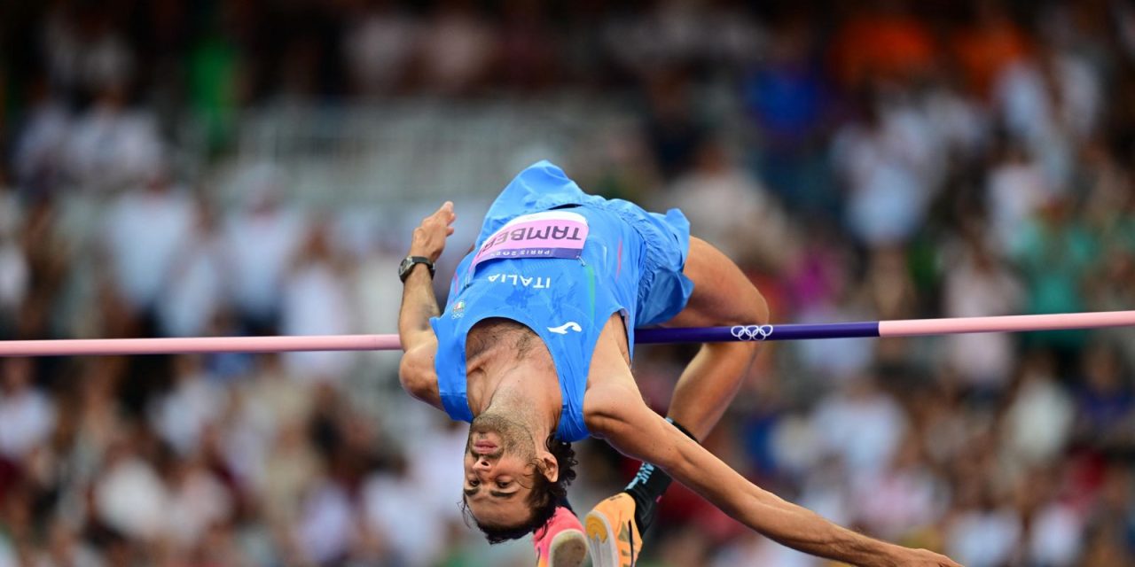 Tamberi non ce la fa e chiude undicesimo il salto in alto. Quarto posto per l’altro azzurro Sottile