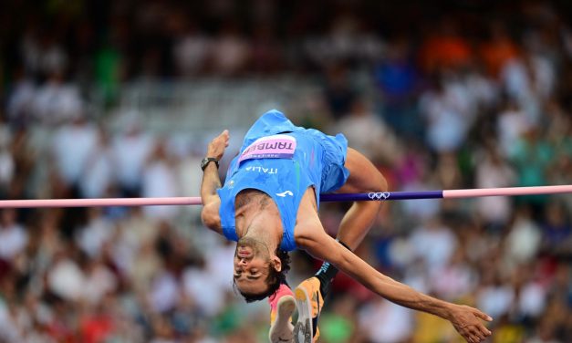 Tamberi non ce la fa e chiude undicesimo il salto in alto. Quarto posto per l’altro azzurro Sottile