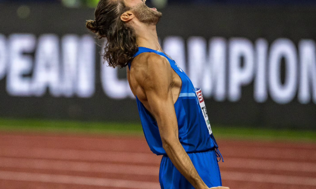 Italia, Gianmarco Tamberi: “Sono stato portato in ospedale dopo aver vomitato due volte sangue, ma comunque ci sarò in gara”