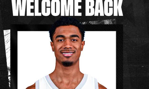 Ufficiale il ritorno di Theo Maledon all’Asvel Villeurbane