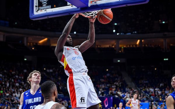 Real Madrid, Garuba: “Incredibile tornare a casa, voglio vincere l’EL”