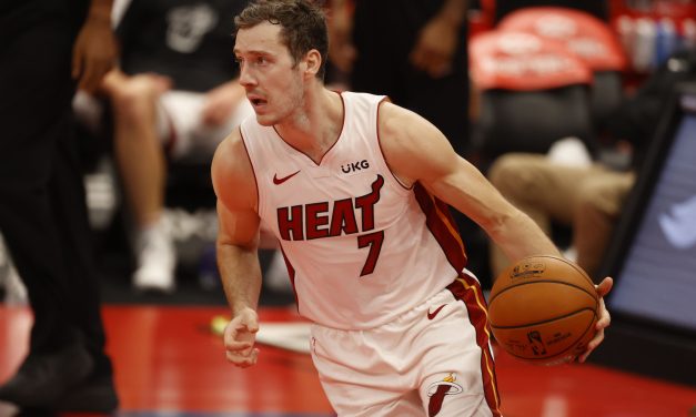 GORAN DRAGIĆ: LA PARTITA DI ADDIO CON STELLE NBA DI PASSATO E PRESENTE IN DIRETTA TV – DI MATTEO CAZZULANI