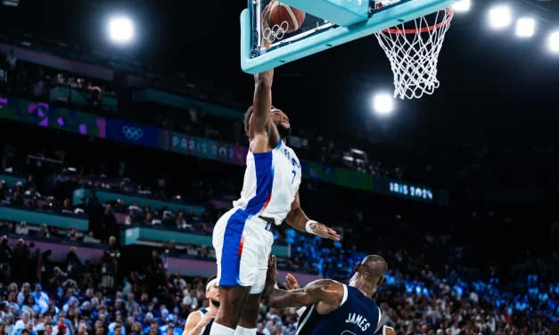 Guerschon Yabusele torna in NBA e firma un annuale ai Philadelphia 76ers