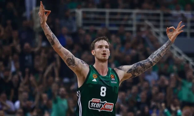 EUROLEGA, MERCATO / ATAMAN SCEGLIE YURTSEVEN, BALCEROWSKI IN USCITA DAL PANATHINAKOS – DI MATTEO CAZZULANI