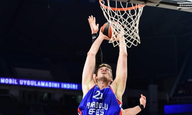 TRAPANI SHARK, MERCATO / JASMIN REPEŠA HA SCELTO IL SUO CENTRO: TIBOR PLEISS PREFERITO A KENAN KAMENJAŠ – DI MATTEO CAZZULANI