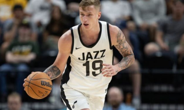 ŠARŪNAS JASIKEVIČIUS FA SUL SERIO: L’NBA LUKA ŠAMANIĆ IN ARRIVO AL FENERBAHÇE DOPO NICK MELLI – DI MATTEO CAZZULANI