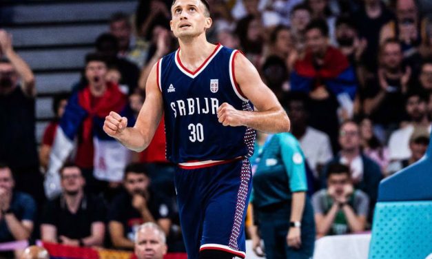 Aleksa Avramomic: su di lui l’interesse di Clippers e Hawks