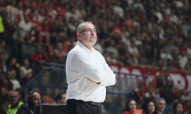 TRAPANI SHARK, MERCATO / JASMIN REPEŠA E IL REBUS PIVOT: KENAN KAMENJAŠ E TIBOR PLEISS TRA GLI OBIETTIVI – DI MATTEO CAZZULANI