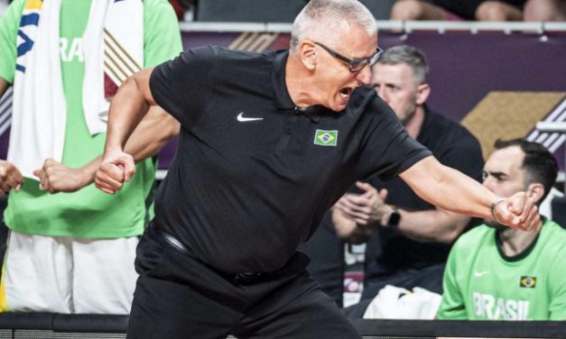 FOCUS BM / PER IL BRASILE DI ALEKSANDER PETROVIĆ UN BILANCIO GIÀ CHIARO A PARIGI 2024 – DI MATTEO CAZZULANI