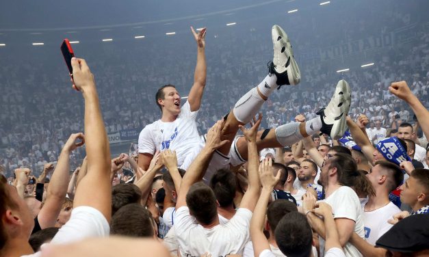 MERCATO, EUROPA / LUKA BOŽIĆ: È FATTA PER IL PRESTITO A LLEIDA DEL DUE VOLTE MVP DI LEGA ABA – DI MATTEO CAZZULANI