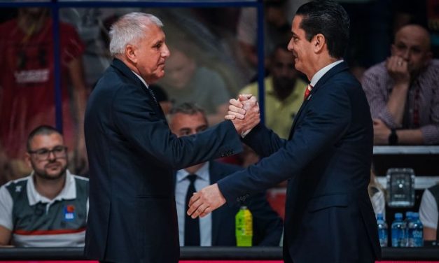 LEGA ABA, MERCATO. CRVENA ZVEZDA E PARTIZAN SI PREPARANO PER LA CORSA AL TITOLO – DI MATTEO CAZZULANI