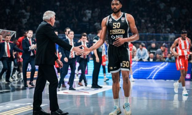 ADESSO CABOCLO VUOLE IL PARTIZAN. LE PAROLE DI ENCOMIO PER ŽELJKO OBRADOVIĆ CHE STRIDONO COI PRECEDENTI OSCURI TRA BELGRADO E VENEZIA – DI MATTEO CAZZULANI
