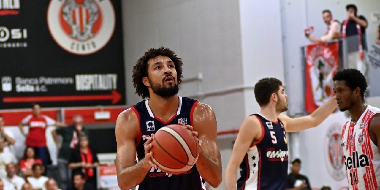 DALLA SERIE A2 IN LEGA ABA: L’EX PIACENZA BRADY SKEENS ALLA KRKA NOVO MESTO – DI MATTEO CAZZULANI