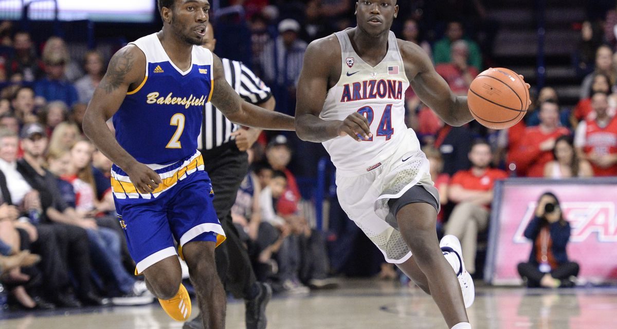 AMERICANI E SUD SUDANESI: COSÌ L’ANWIL LADISLAVIA CERCA L’ASSALTO AL TREFL SOPOT DI ŽAN TABAK IN POLONIA – DI MATTEO CAZZULANI