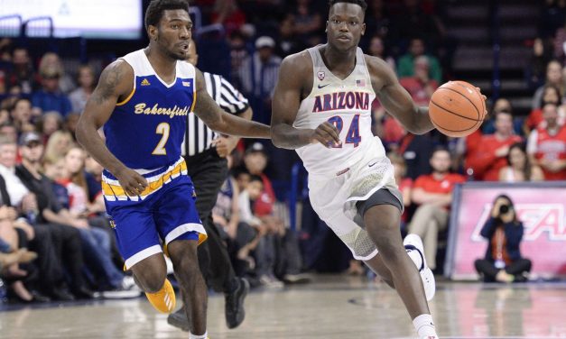 AMERICANI E SUD SUDANESI: COSÌ L’ANWIL LADISLAVIA CERCA L’ASSALTO AL TREFL SOPOT DI ŽAN TABAK IN POLONIA – DI MATTEO CAZZULANI