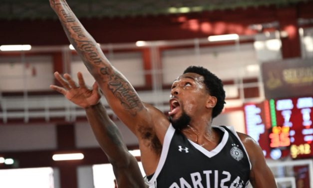 BM SPECIALE PRESEASON / IL PARTIZAN VINCE A TRAPANI, MA È TORTONA AD USCIRE A TESTA ALTA – DI MATTEO CAZZULANI