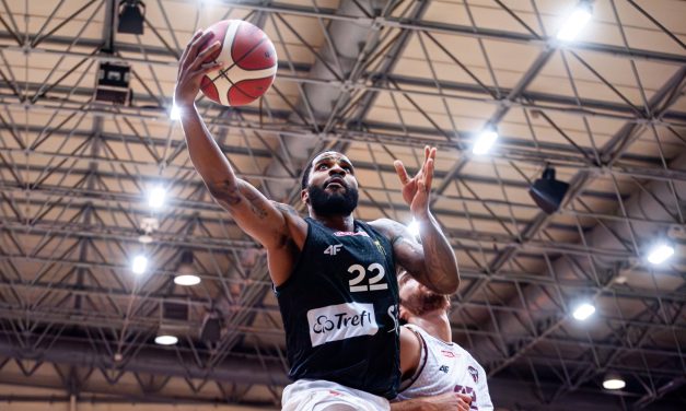 BM SPECIALE PRESEASON / TREFL E WŁOCŁAWEK ‘CAMPIONI DI REGIONE’ IN POLONIA – DI MATTEO CAZZULANI