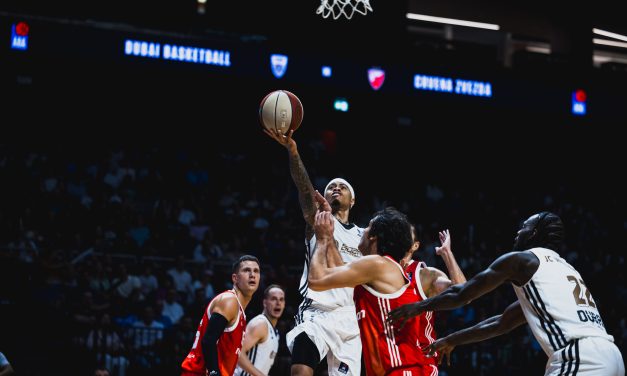 BM SULLE STRADE D’EUROPA / LEGA ABA, PRIMA GIORNATA: DUBAI BATTE LA ZVEZDA, LO ZADAR PASSA A ZAGABRIA, TONFO DELLA CEDEVITA A BELGRADO – DI MATTEO CAZZULANI