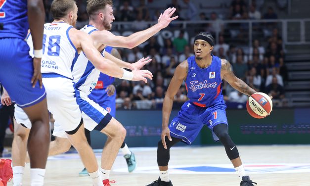 BM SULLE STRADE D’EUROPA / LEGA ABA, TURNO INFRASETTIMANALE: IGOKEA PRIMA IN SOLITARIA, IL PARTIZAN PARTE BENE – DI MATTEO CAZZULANI