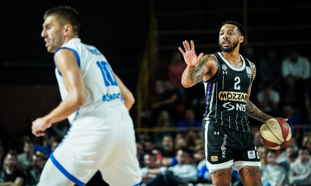 BM SULLE STRADE D’EUROPA / LEGA ABA, SECONDA GIORNATA: PER DUBAI, PARTIZAN, MEGA E BUDUĆNOST VITTORIE IMPORTANTI – DI MATTEO CAZZULANI