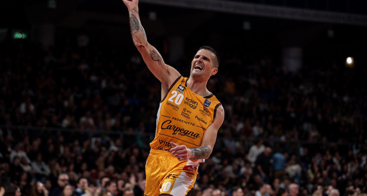 ANDREA CINCIARINI A SCAFATI, IL RUMOR DELL’ULTIMA ORA